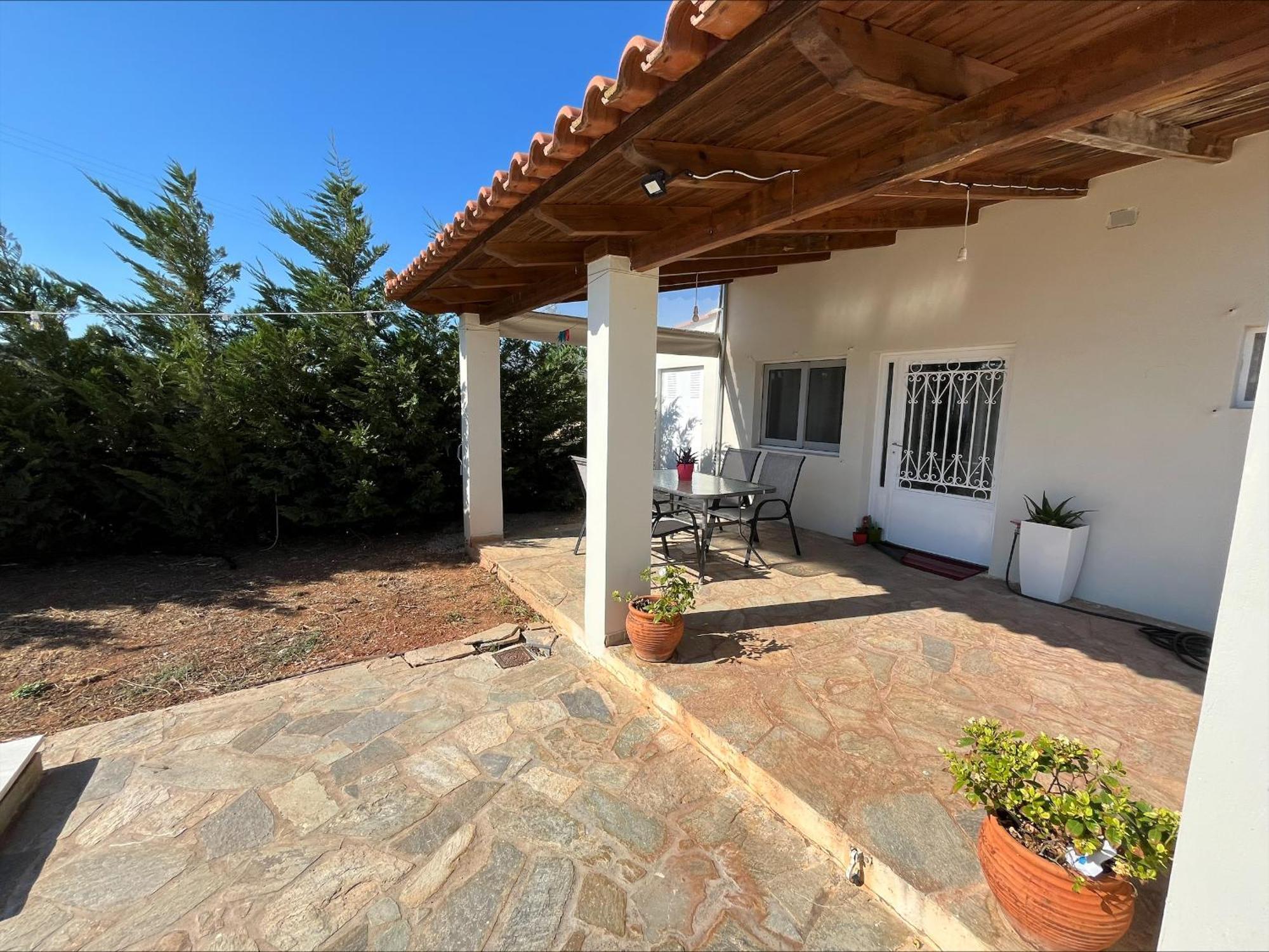 Apartament Cozy Mycenae Escape Near Ruins Argos Zewnętrze zdjęcie